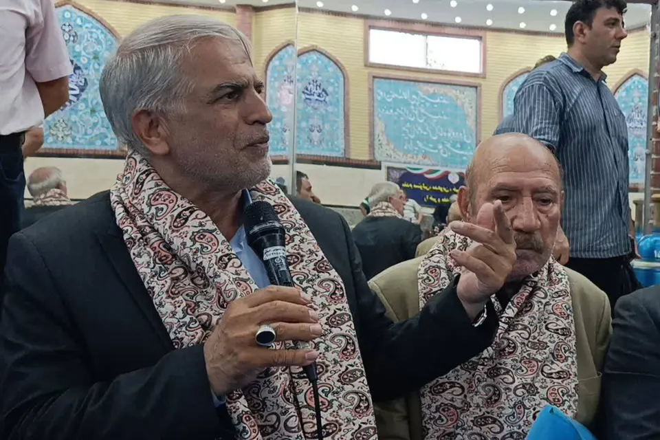 ورزش زورخانه ای نقش مهمی در احیای سنتهای پهلوانی و ارتباط نسل جوان با پیشکسوتان دارد