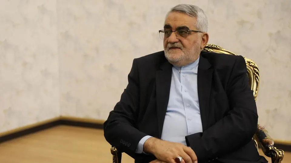 پایان خواب خوش سازمان‌های جاسوسی با طرح مقابله با نفوذ بیگانگان
