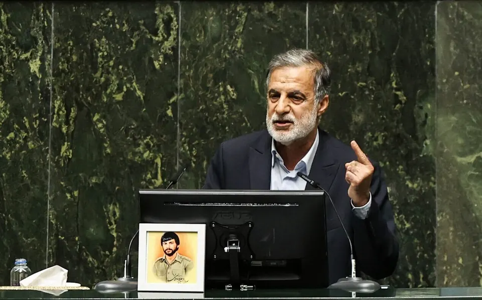 بازتاب ناتوانی نظامی آمریکا در محاصره اقتصادی علیه ایران