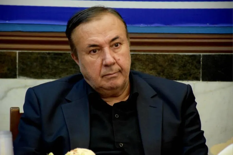 استیضاح وزیر امور خارجه به نفع کشور نیست