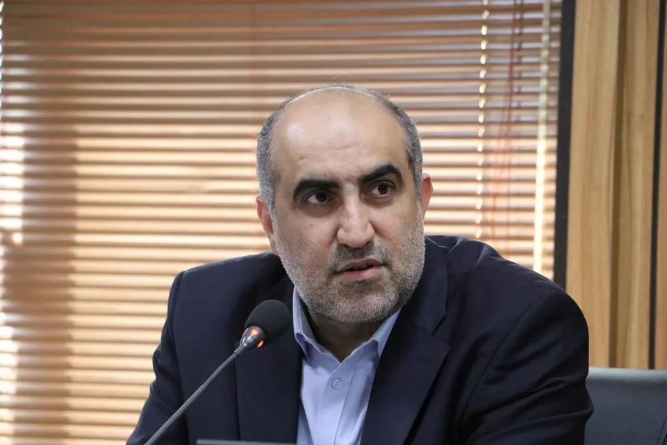 سرپرست دفتر توسعه منابع انسانی و امور اداری شرکت توانیر منصوب شد