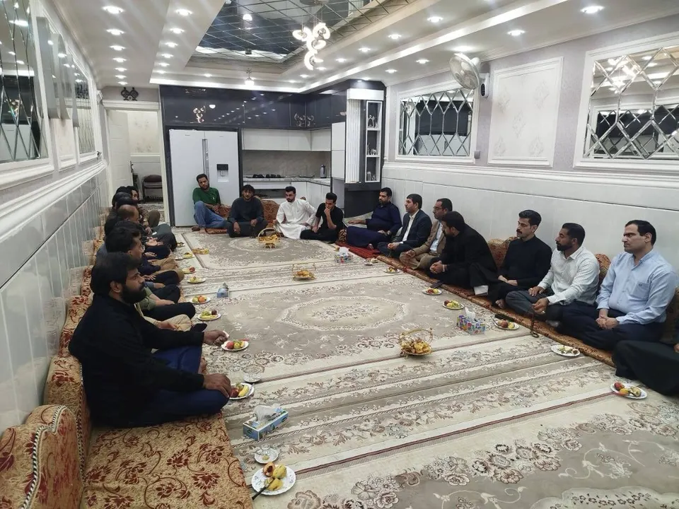 از کمبود معلم و تجهیزات مدارس تا روشنایی و زیرساختها؛ مطالبات مردم قلعهچنعان بررسی شد