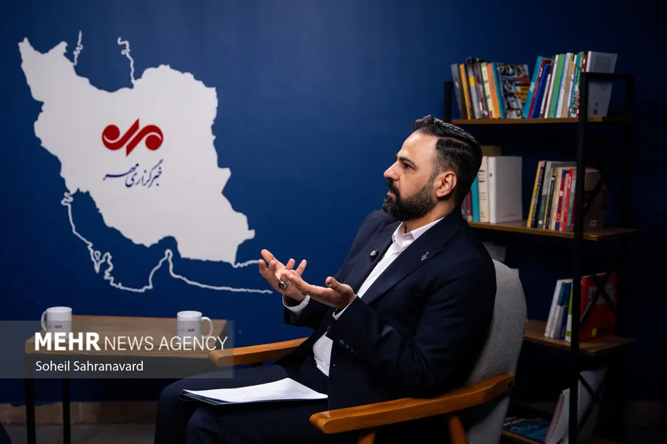جزییات راهاندازی مرکز جدید معاینه فنی در منطقه ۱۴