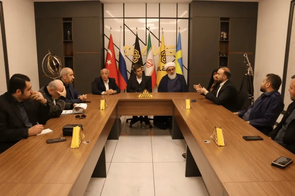 هنر شهرداری ایجاد تحول با منابع محدود است
