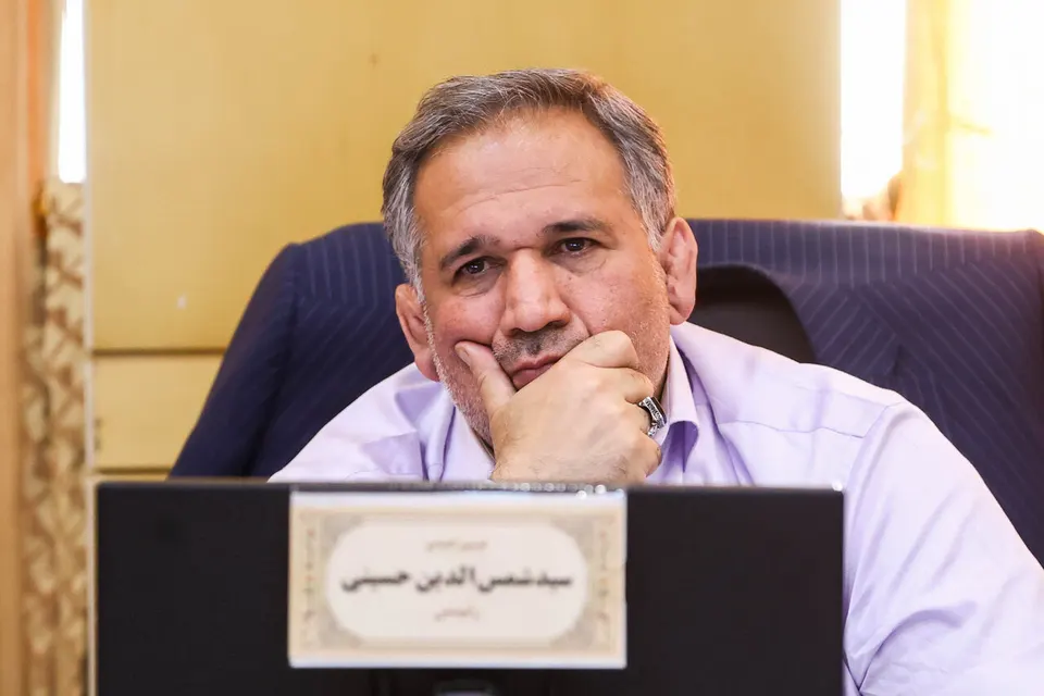 بررسی گزارش عملکرد بانک مرکزی در کمیسیون اقتصاد مجلس