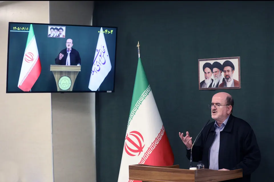 لاهوتی: ضرورت تجهیز حوزه دفاعی به ابزارهای علمی نوین