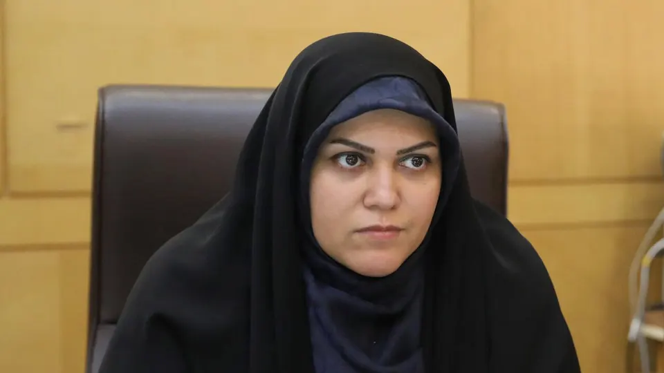 نقش‌آفرینی زنان در دفاع مقدس سوم باید در سیاست‌گذاری‌ها منعکس شود/ نمی‌توان نقش زنان در بزنگاه‌های تاریخی را دید اما در تصمیم‌گیری‌ها نادیده گرفت