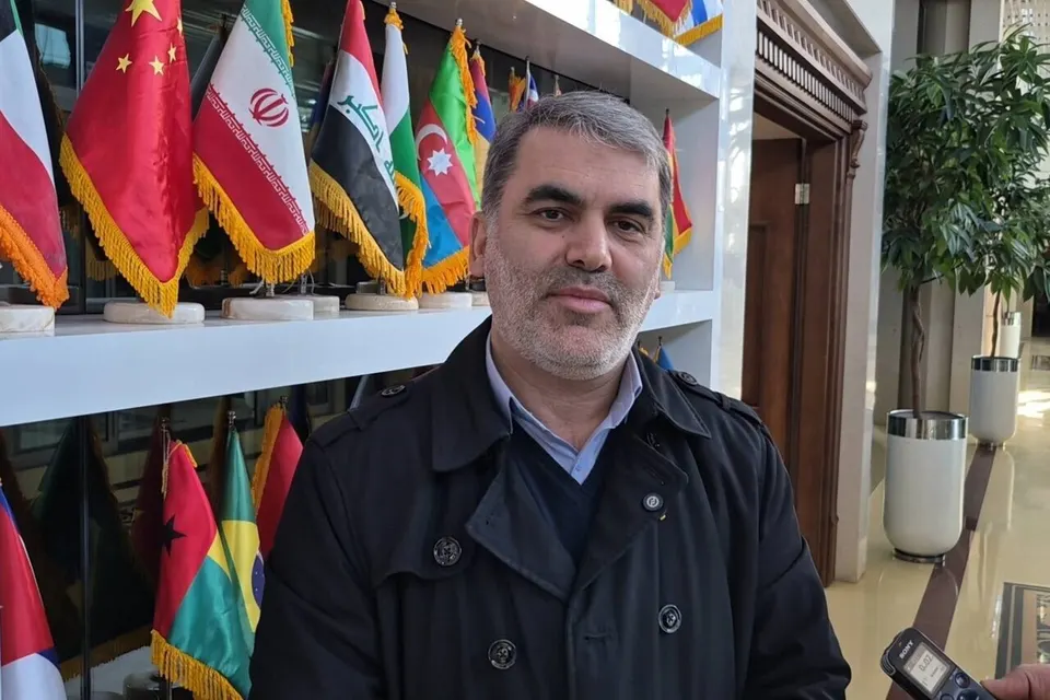 تدوین طرح مشترک مجلس و تأمین اجتماعی برای حمایت از کارآموزان