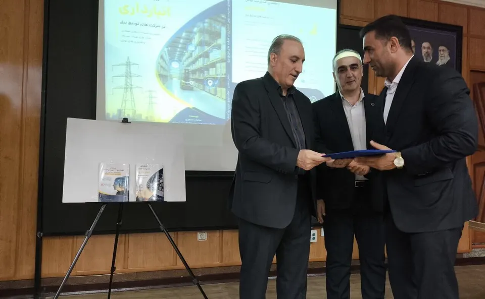 تجربه عملیاتی صنعت برق استانداردسازی می‌شود