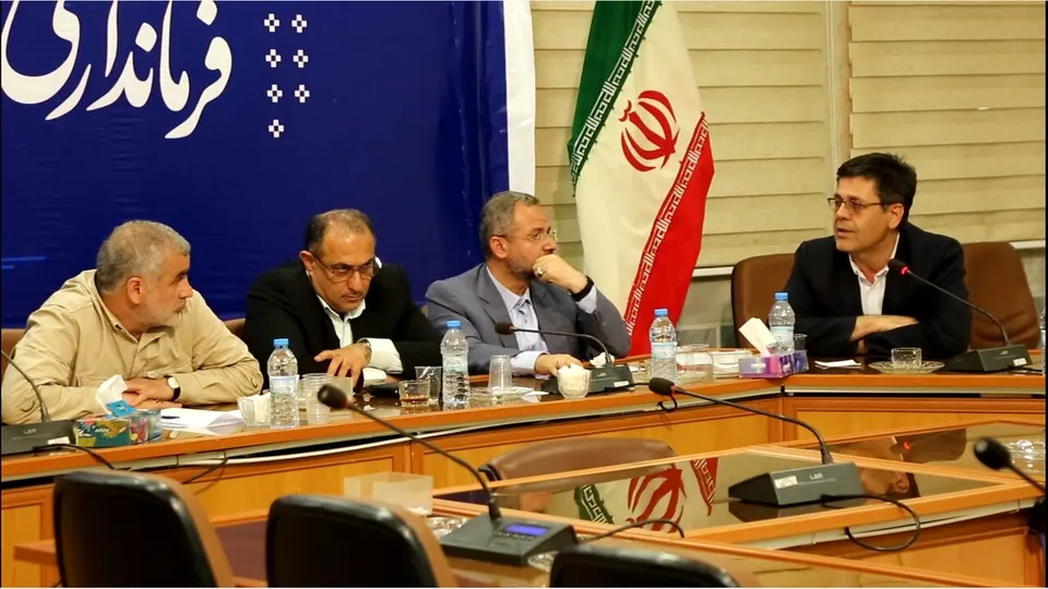 مجلس قاطعانه پیگیر ساماندهی استخراج غیرمجاز رمزارز و تأمین سوخت مورد نیاز نیروگاهها در زمستان است