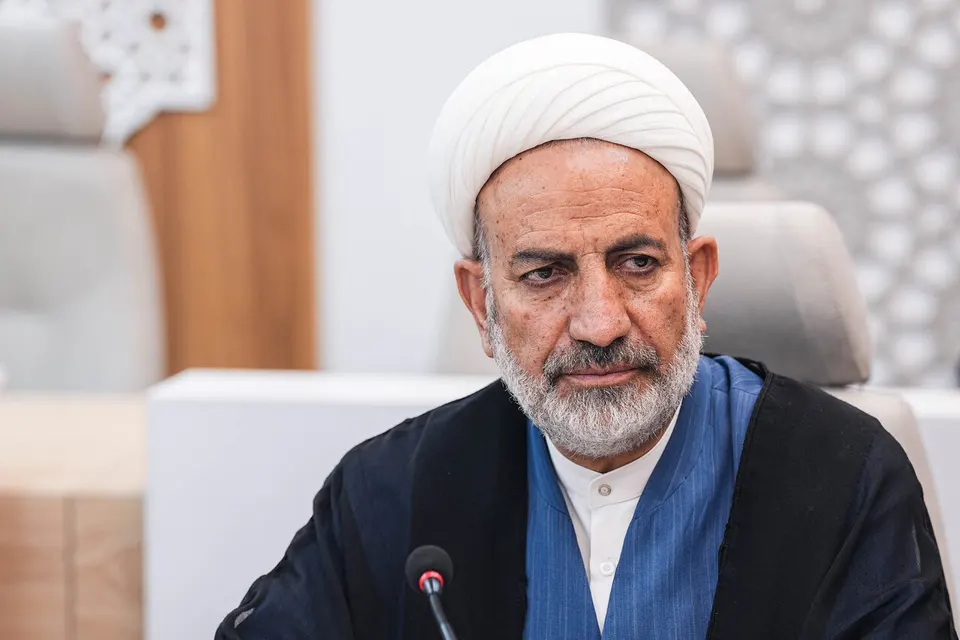 ورزش، میدان عرضه غیرت دینی و ملی ماست/ قهرمانان ورزشی، هم‌تراز نخبگان علمی در مسیر ساخت «ایران قوی