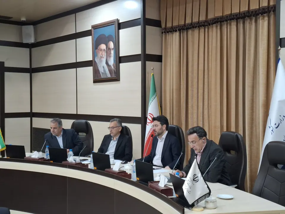 ظرفیت نیروگاه‌های تجدیدپذیر خراسان رضوی به ۴۱۸ مگاوات رسید