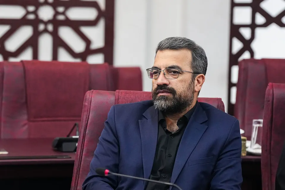 دولت عراق تحت فشار آمریکا تصمیم‌گیری اشتباه نکند