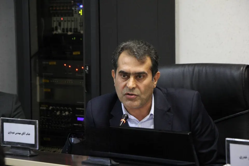 استمرار نهضت خدمت‌رسانی و بازآرایی شبکه توزیع برق خوزستان