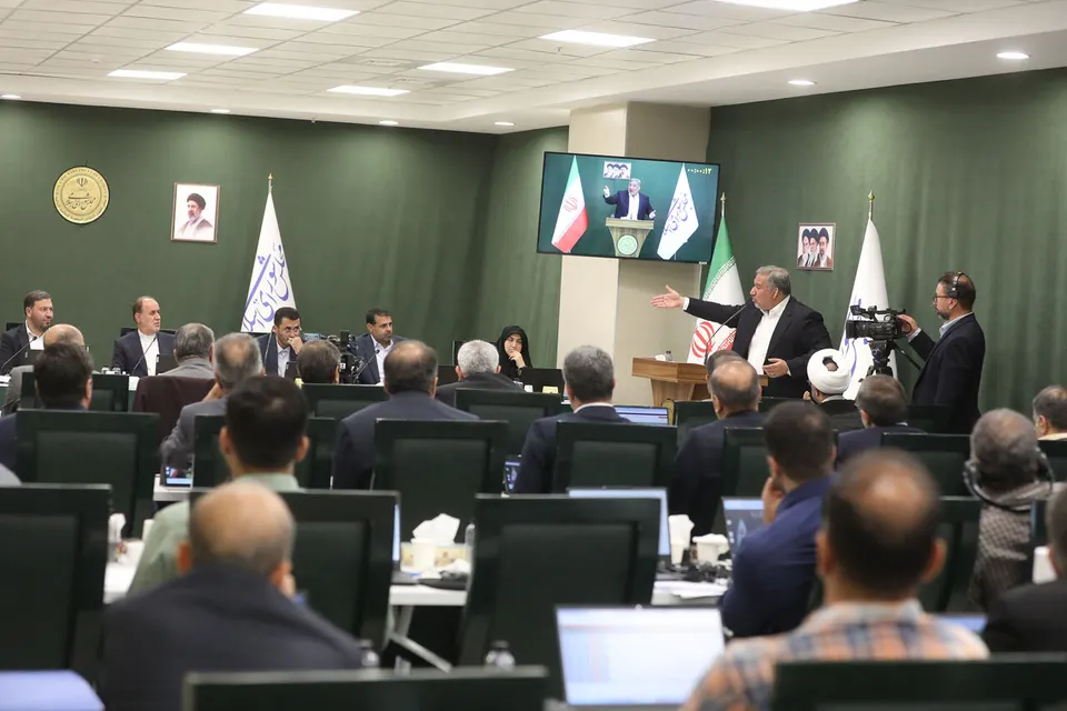 رأی مثبت مجلس به تقاضای تفحص از عملکرد سازمان بنادر و دریانوردی