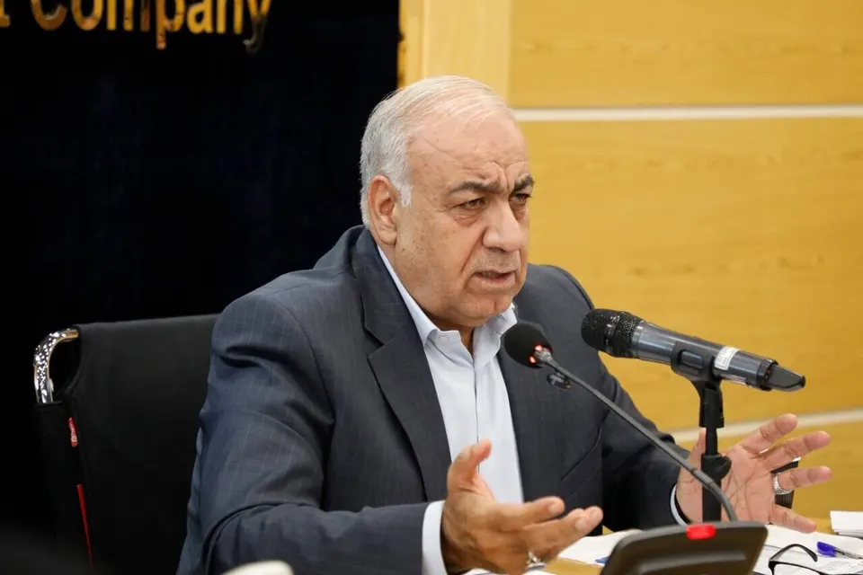 تکلیف قرارداد محور دیلم - هندیجان تا پایان شهریور مشخص می‌شود
