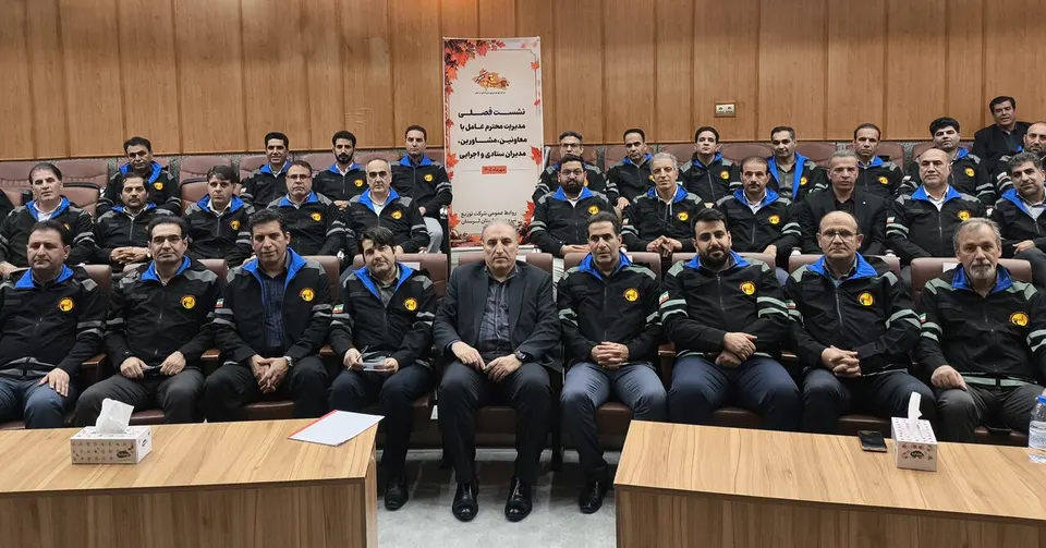 تمرکز توزیع برق لرستان بر ارتقای زیرساخت‌ها و توسعه فناوری‌های نوین
