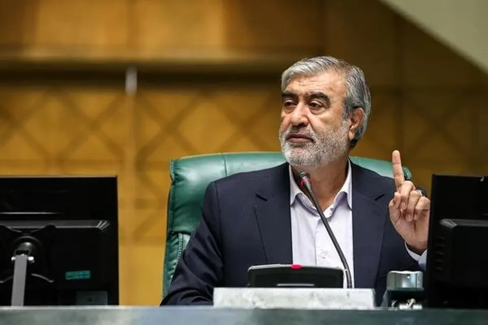 ما می‌دانیم چگونه جنگ را پایان دهیم