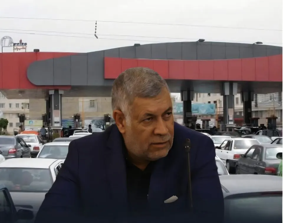 اعزام هیاتی از وزارت نفت به استان کرمان جهت بررسی مشکل تامین سوخت