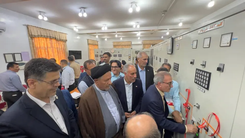 افزایش پایداری شبکه با سرمایه‌گذاری ۴۵۰ میلیارد تومانی؛ مرکز دیسپاچینگ فوق‌توزیع کهگیلویه و بویراحمد احداث می‌شود