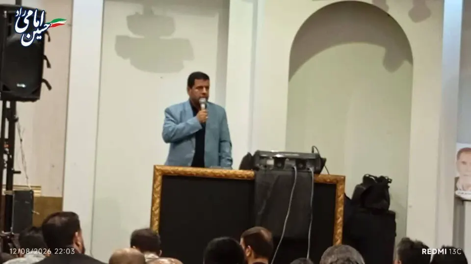 وفاق ملی همان «وحدت کلمه» امام خمینی(ره) است/ پیروزی در برابر دشمن در گرو حفظ انسجام داخلی است