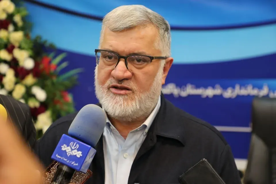 استاندار تهران: پیشرفت ۷۰ درصدی ۵۱ مصوبه سفر به پاکدشت /اجرای پروژه کمربندی تسریع شود