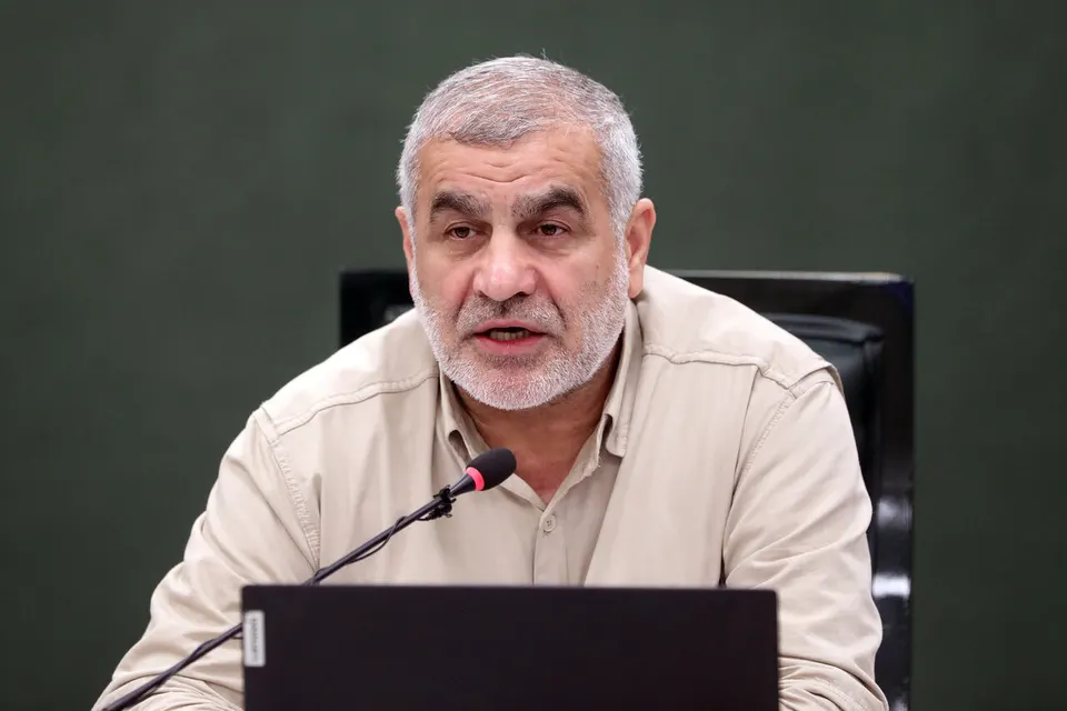 حمله آمریکا به عروسی سیریک، در استمرار جنایت‌های آن‌ها در میناب و لامرد بود/دشمنی آمریکای جنایتکار با مقاومت مردم ایران و جاری بودن زندگی در بین آنهاست