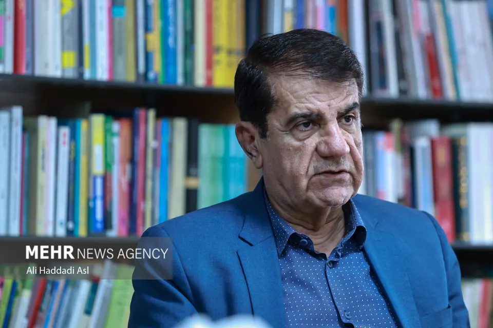 ۷ بیمارستان تا پایان سال به بهرهبرداری میرسد