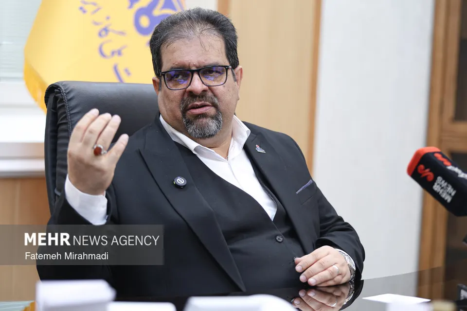 کشف نزدیک به ۱۷ هزار مورد سرقت گاز و انشعاب غیرمجاز