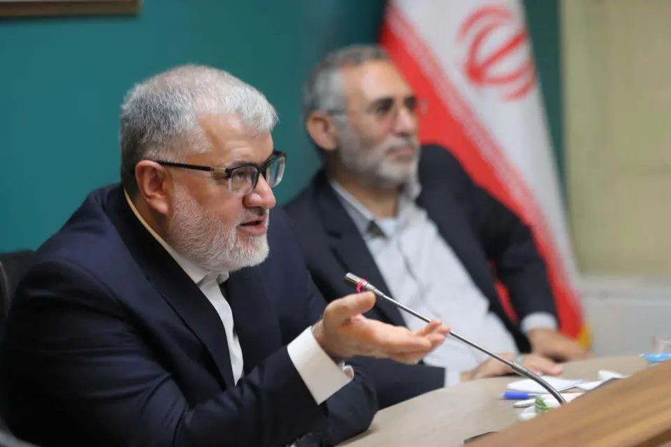 معتمدیان: ۲۹ مصوبه سفر نخست اسلامشهر اجرایی یا در حال اجراست/ بیمارستان ۴۰۰ تختخوابی تا هفته دولت به‌طور کامل فعال می‌شود