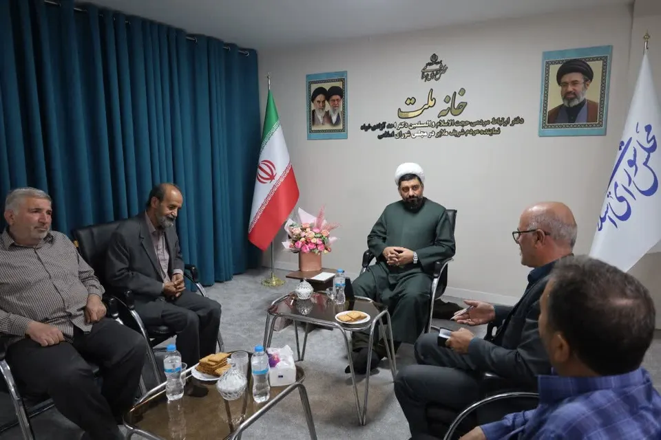 تقویت باغداری به رونق اقتصادی ملایر کمک می‌کند